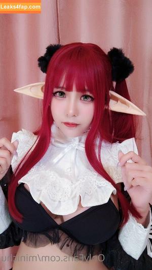 Minichu Thai фото #0253