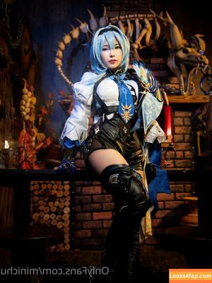 Minichu Thai фото #0283