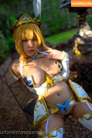 Minichu Thai фото #0316