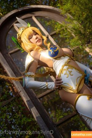 Minichu Thai фото #0329