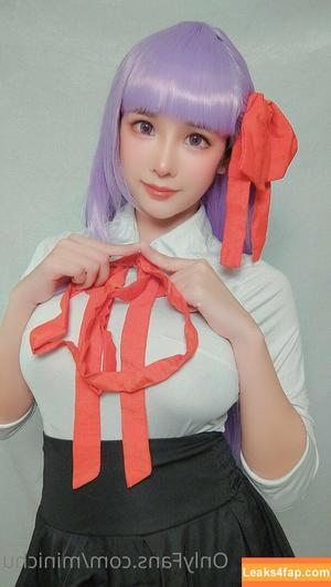 Minichu Thai фото #0340