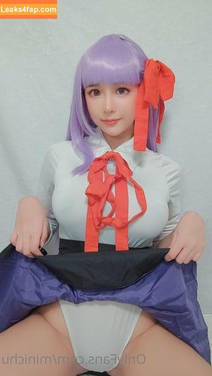 Minichu Thai фото #0347