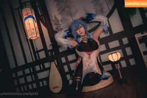 Minichu Thai фото #0352