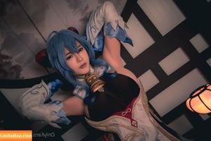 Minichu Thai фото #0353