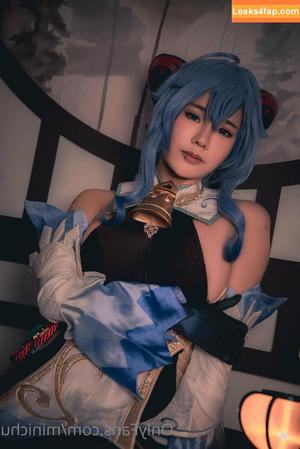 Minichu Thai фото #0354