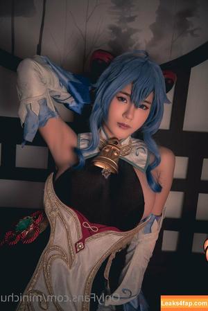 Minichu Thai фото #0357