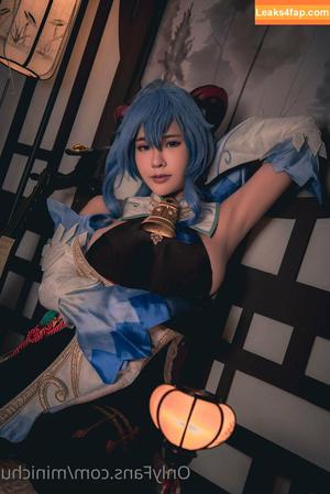 Minichu Thai фото #0360