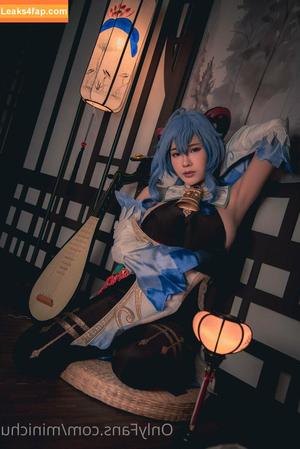 Minichu Thai фото #0362