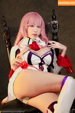 Minichu Thai фото #0401