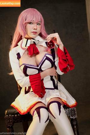 Minichu Thai фото #0406