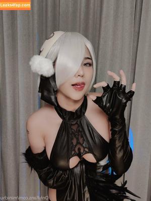 Minichu Thai фото #0452