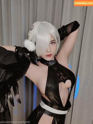 Minichu Thai фото #0454