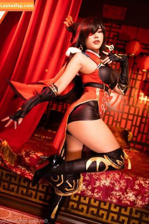 Minichu Thai фото #0459