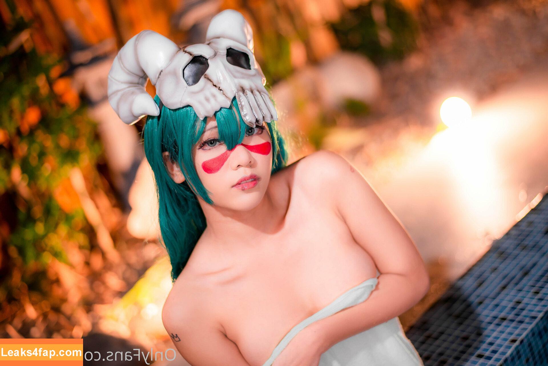 Minichu / Thai Cosplayer / licemini / miniichuu leaked photo photo #0024