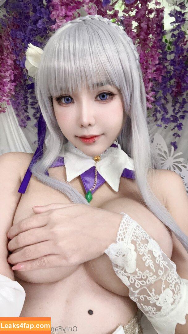 Minichu / Thai Cosplayer / licemini / miniichuu leaked photo photo #0119