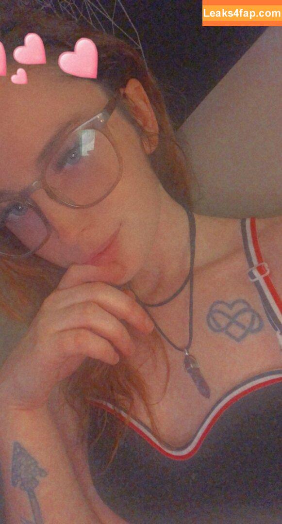 miniloupxxx /  leaked photo photo #0008