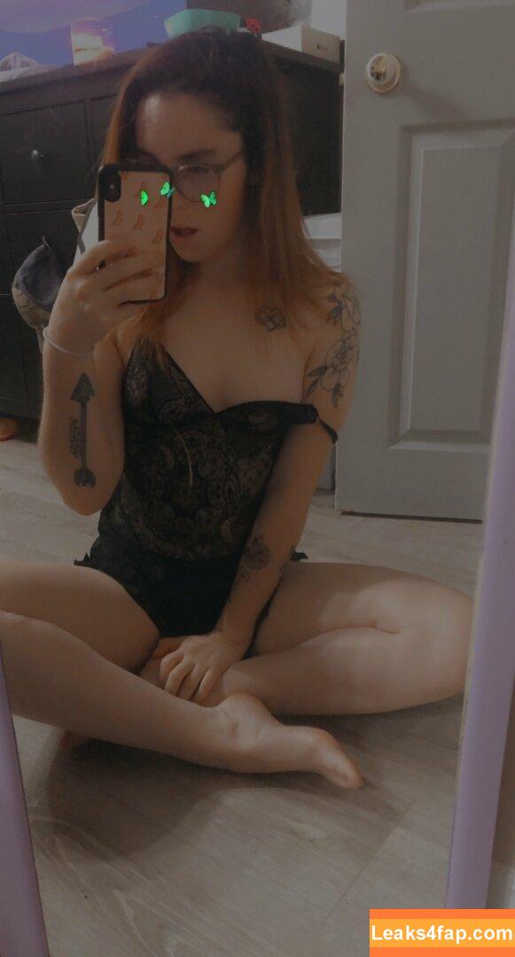 miniloupxxx /  leaked photo photo #0013