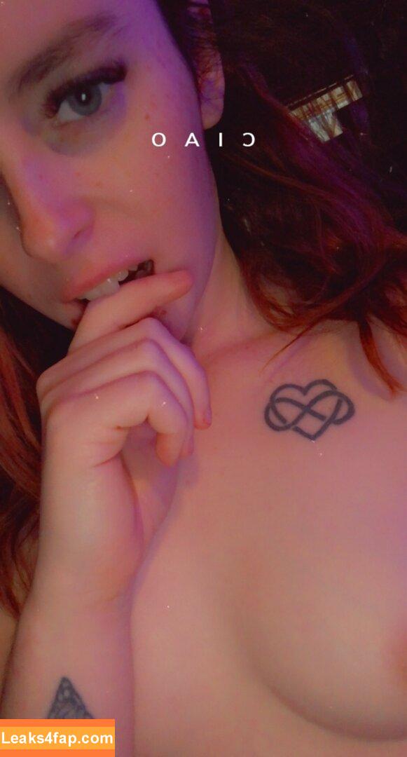 miniloupxxx /  leaked photo photo #0050