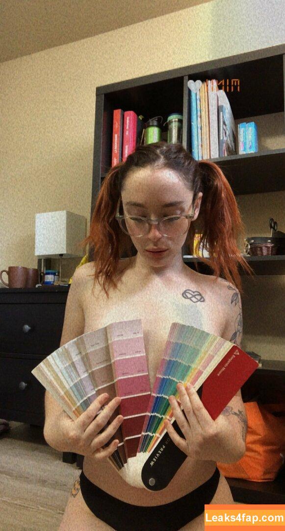 miniloupxxx /  leaked photo photo #0055