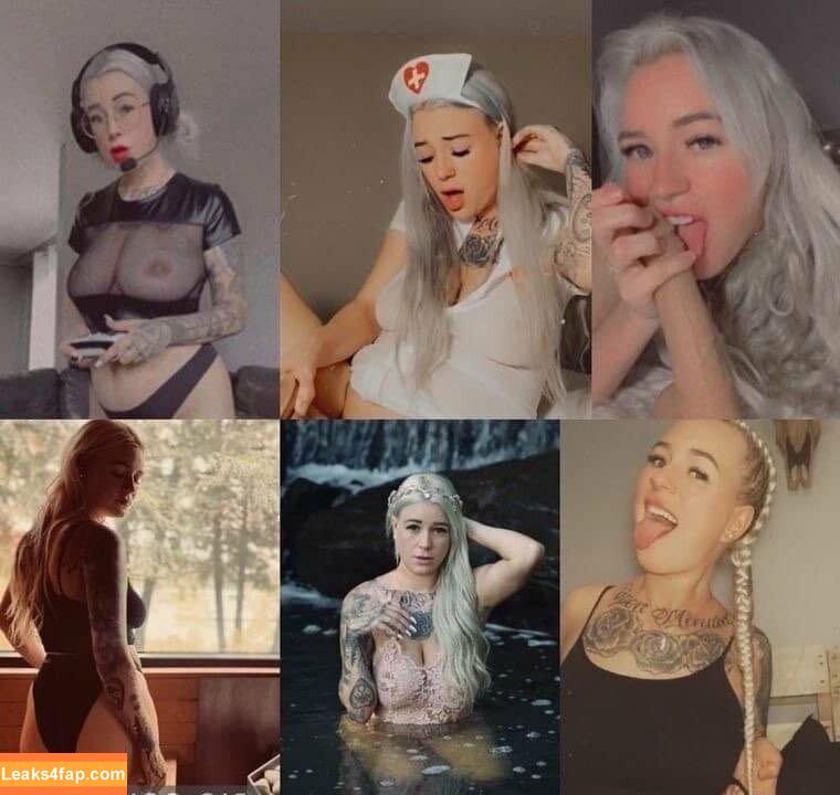 miniloupxxx /  leaked photo photo #0061