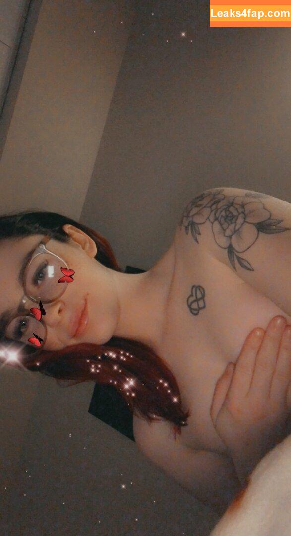 miniloupxxx /  leaked photo photo #0083