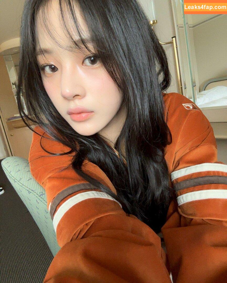 Minji (NewJeans) / minji__newjeans leaked photo photo #0029