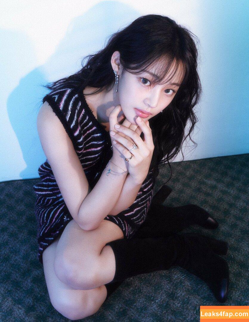 Minji (NewJeans) / minji__newjeans leaked photo photo #0060