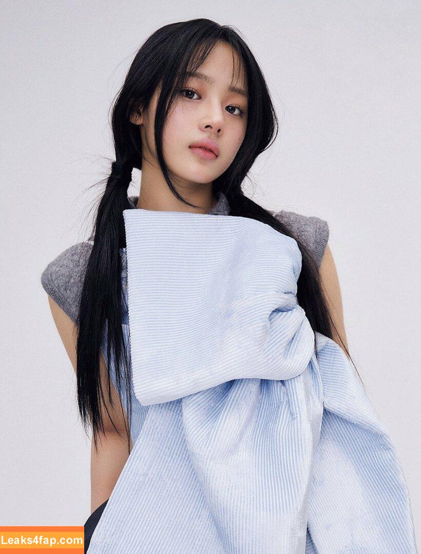 Minji (NewJeans) / minji__newjeans leaked photo photo #0063