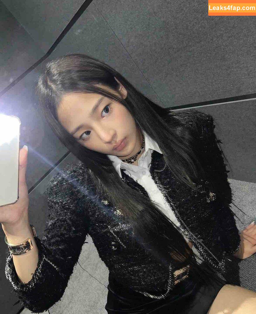 Minji (NewJeans) / minji__newjeans leaked photo photo #0084