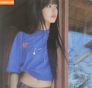 Minji (NewJeans) photo #0022