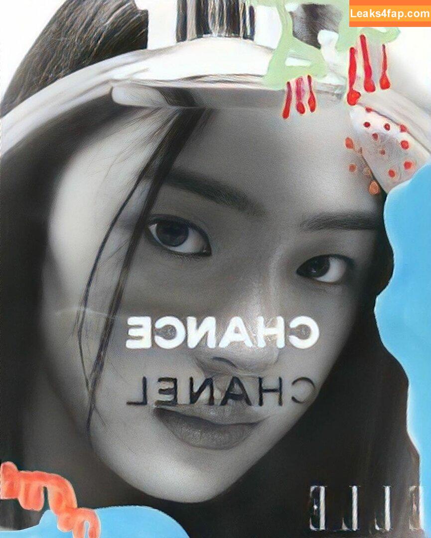 Minji / lovres_min__ / miniwithtattoos / newjeans_official слитое фото фото #0027