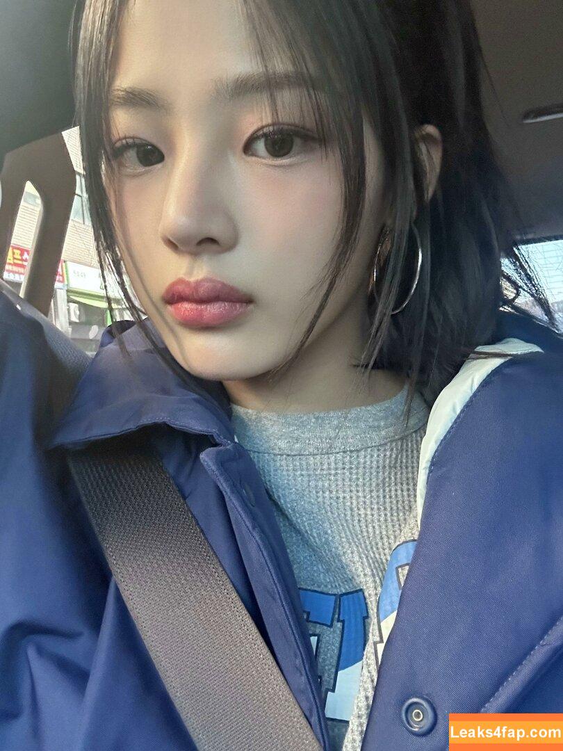 Minji / lovres_min__ / miniwithtattoos / newjeans_official слитое фото фото #0040