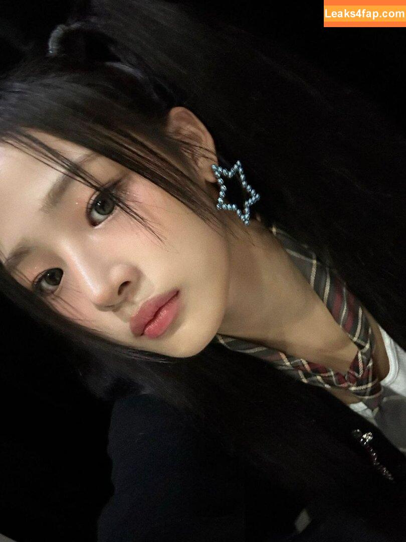 Minji / lovres_min__ / miniwithtattoos / newjeans_official слитое фото фото #0044