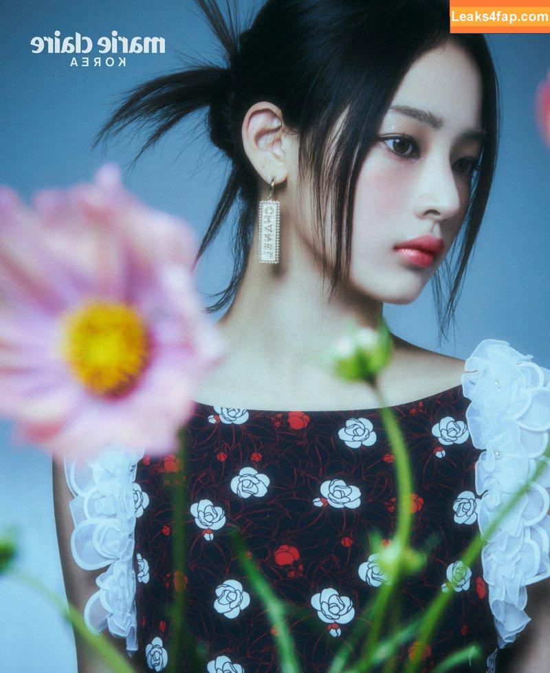 Minji / lovres_min__ / miniwithtattoos / newjeans_official слитое фото фото #0058