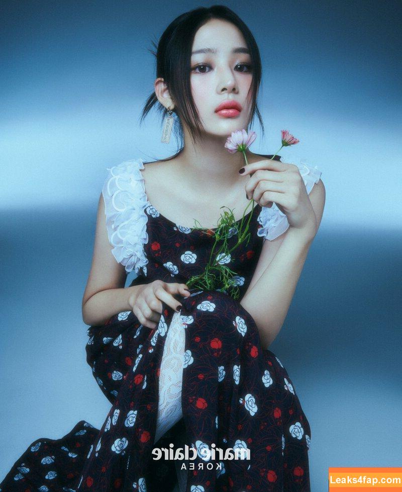 Minji / lovres_min__ / miniwithtattoos / newjeans_official слитое фото фото #0072