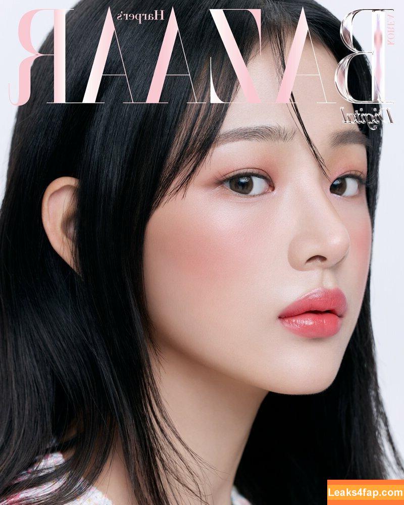 Minji / lovres_min__ / miniwithtattoos / newjeans_official слитое фото фото #0086