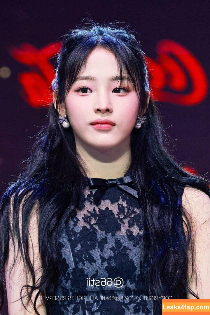 Minji / lovres_min__ / miniwithtattoos / newjeans_official слитое фото фото #0094