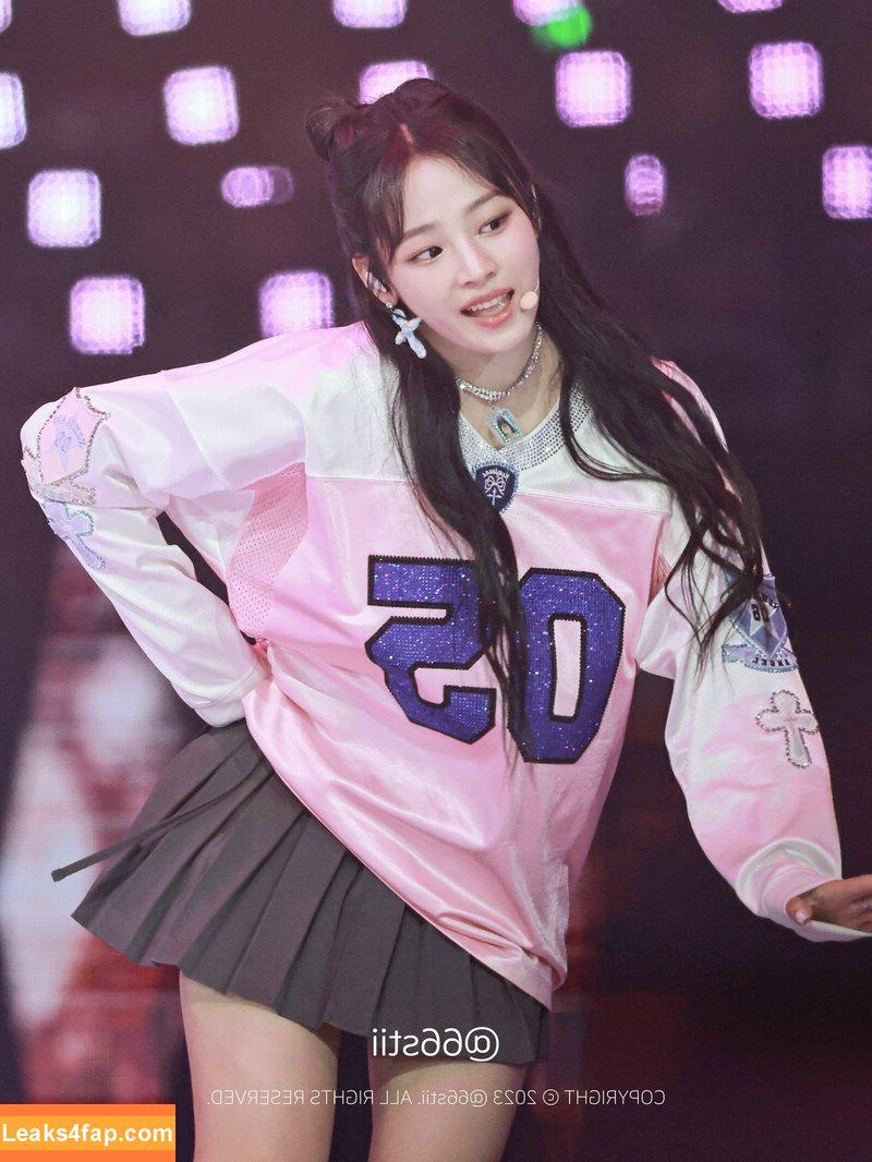 Minji / lovres_min__ / miniwithtattoos / newjeans_official слитое фото фото #0095