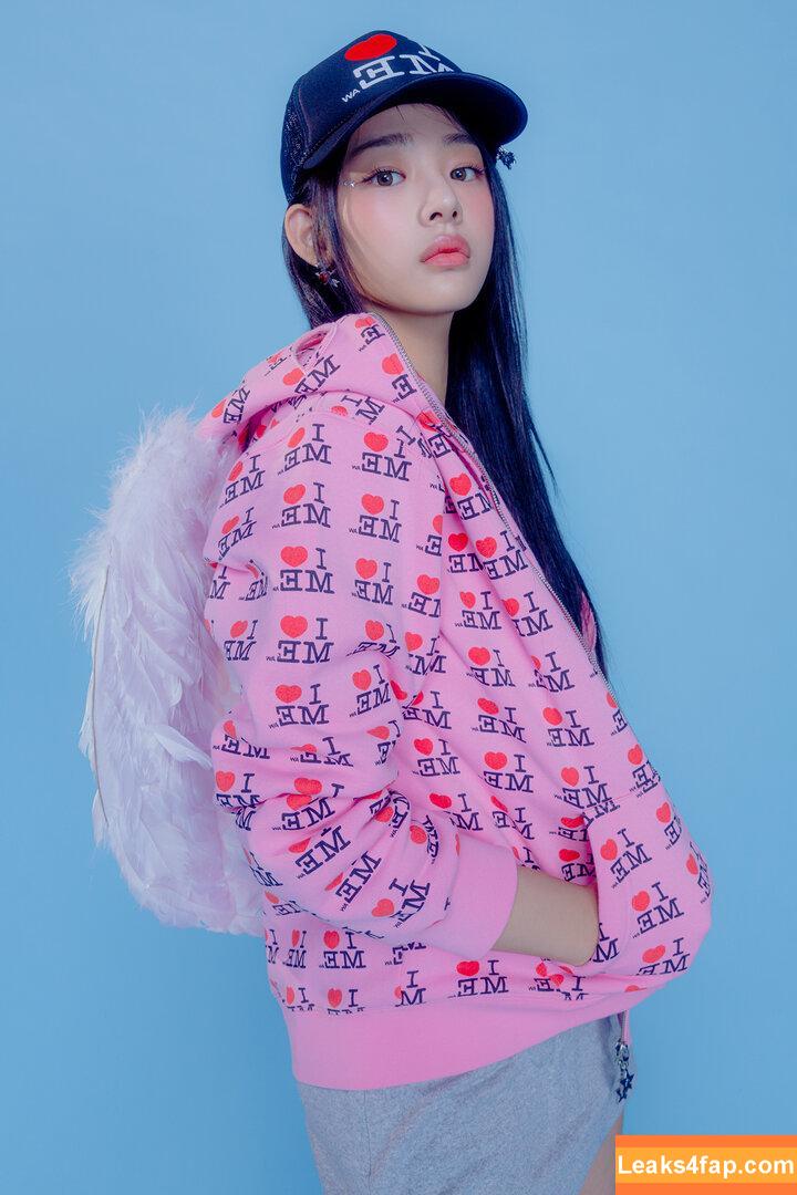 Minji / lovres_min__ / miniwithtattoos / newjeans_official слитое фото фото #0098