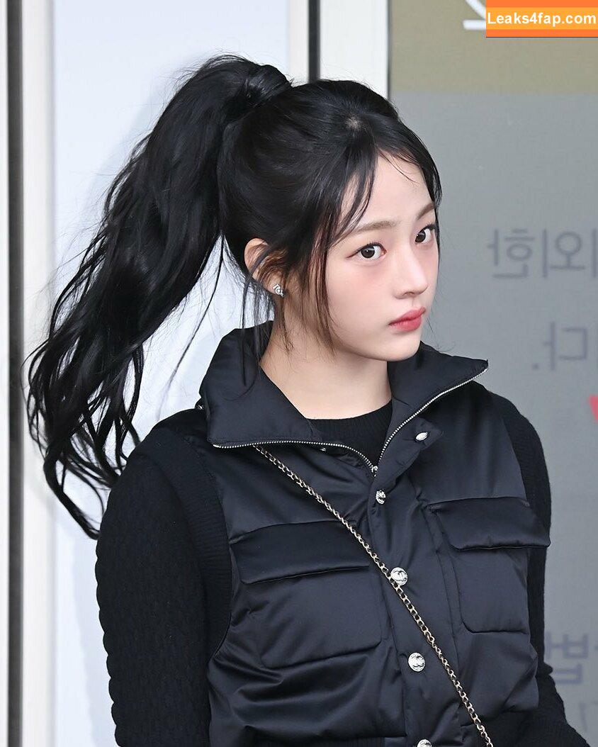 Minji / lovres_min__ / miniwithtattoos / newjeans_official слитое фото фото #0104