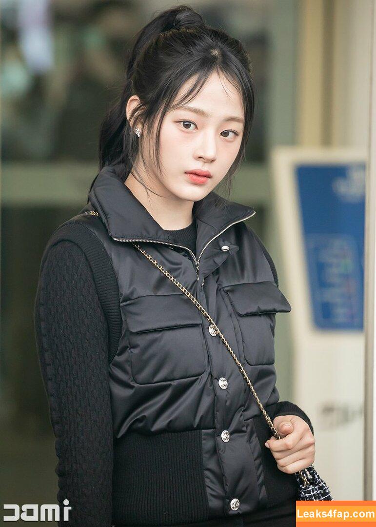 Minji / lovres_min__ / miniwithtattoos / newjeans_official слитое фото фото #0106