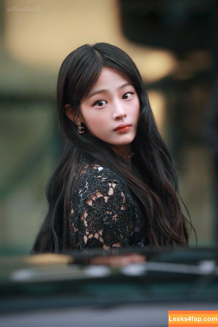 Minji / lovres_min__ / miniwithtattoos / newjeans_official слитое фото фото #0109