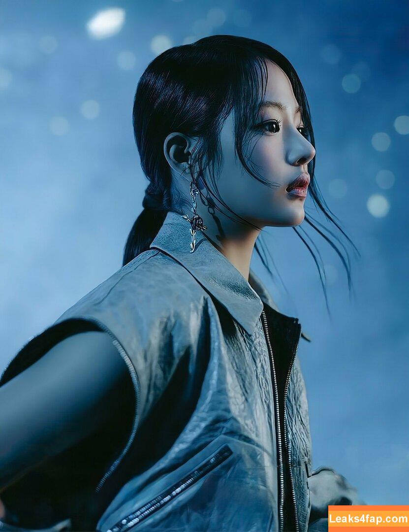 Minji / lovres_min__ / miniwithtattoos / newjeans_official слитое фото фото #0112