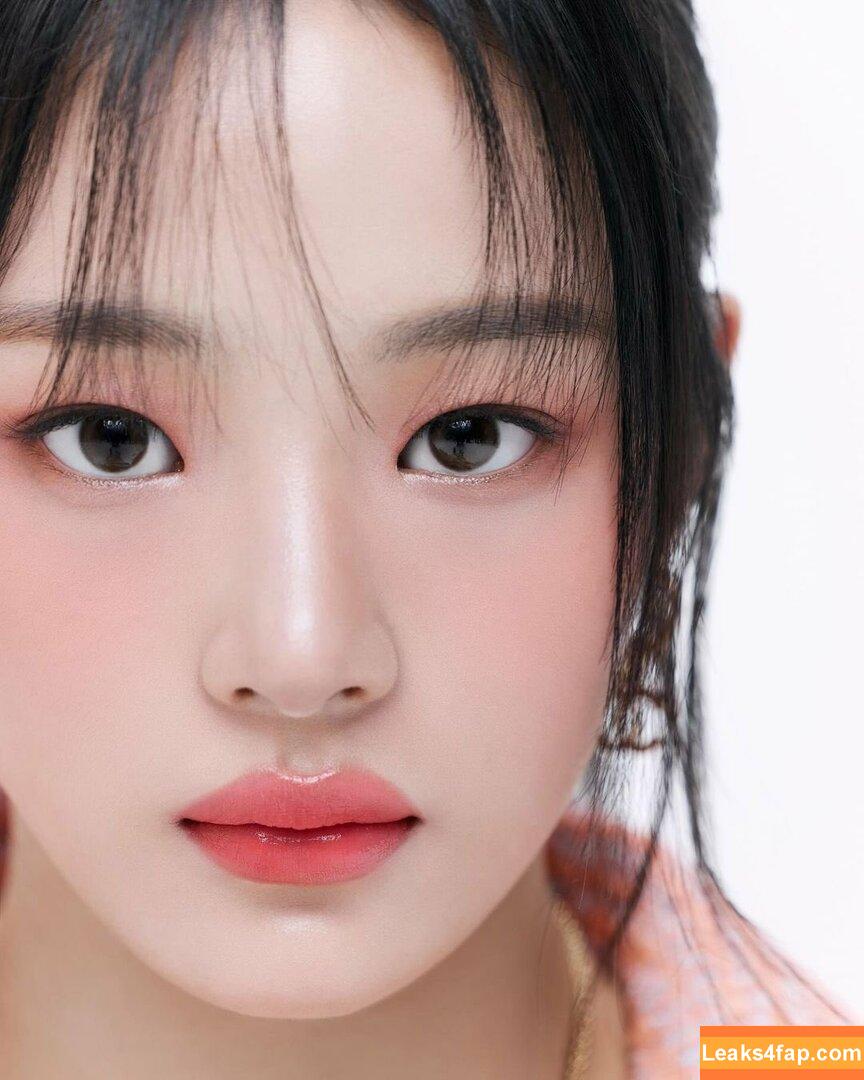 Minji / lovres_min__ / miniwithtattoos / newjeans_official слитое фото фото #0116