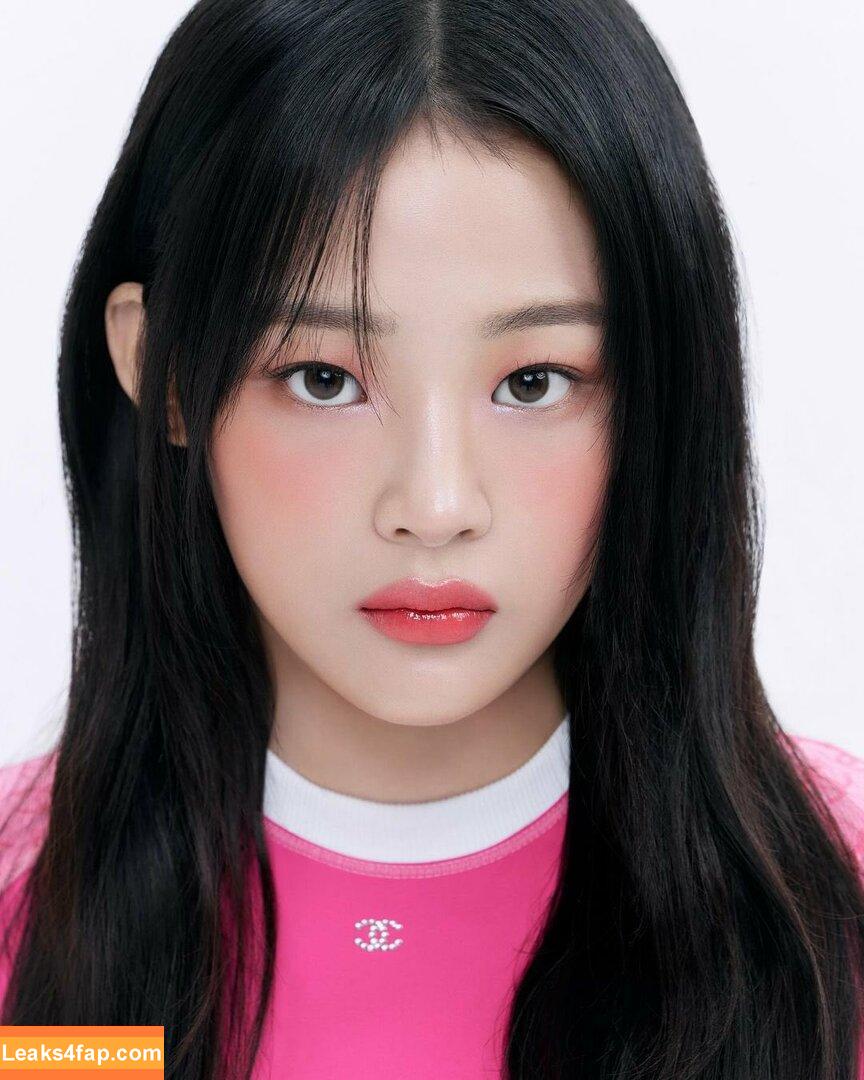 Minji / lovres_min__ / miniwithtattoos / newjeans_official слитое фото фото #0118