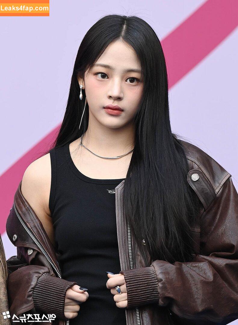 Minji / lovres_min__ / miniwithtattoos / newjeans_official слитое фото фото #0129