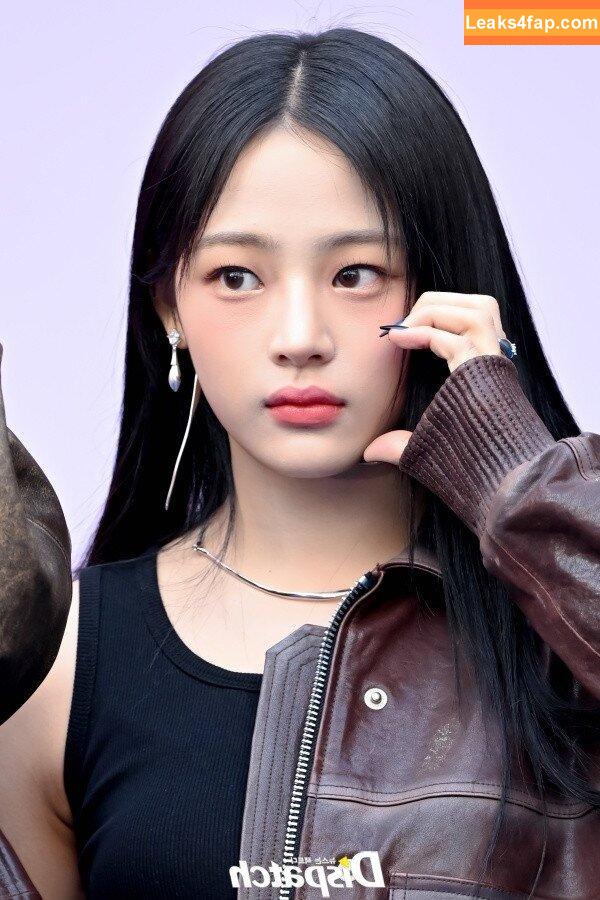 Minji / lovres_min__ / miniwithtattoos / newjeans_official слитое фото фото #0130