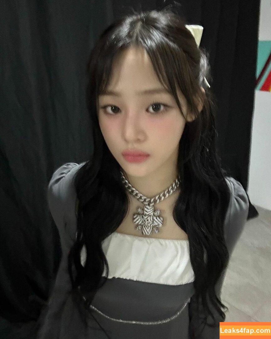 Minji / lovres_min__ / miniwithtattoos / newjeans_official слитое фото фото #0135