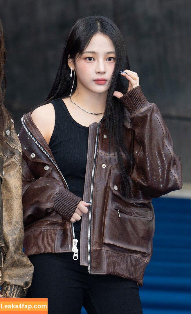 Minji / lovres_min__ / miniwithtattoos / newjeans_official слитое фото фото #0143