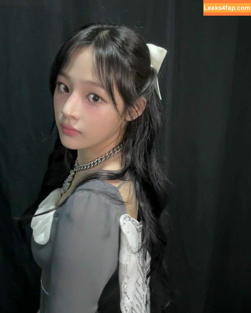 Minji / lovres_min__ / miniwithtattoos / newjeans_official слитое фото фото #0145